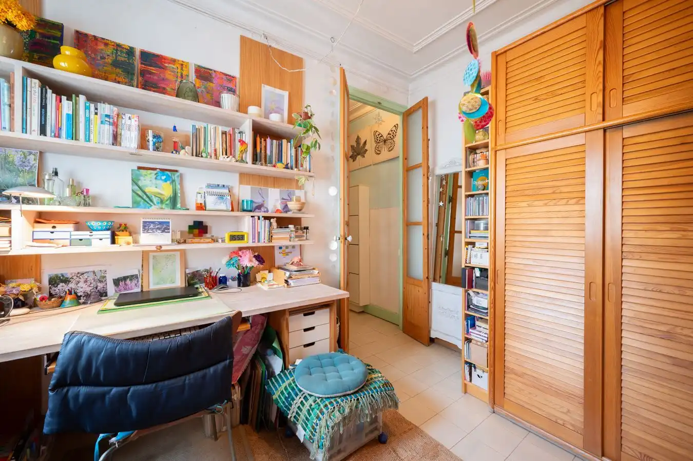 Piso con ascensor en venta en La Rambla, imagen 43