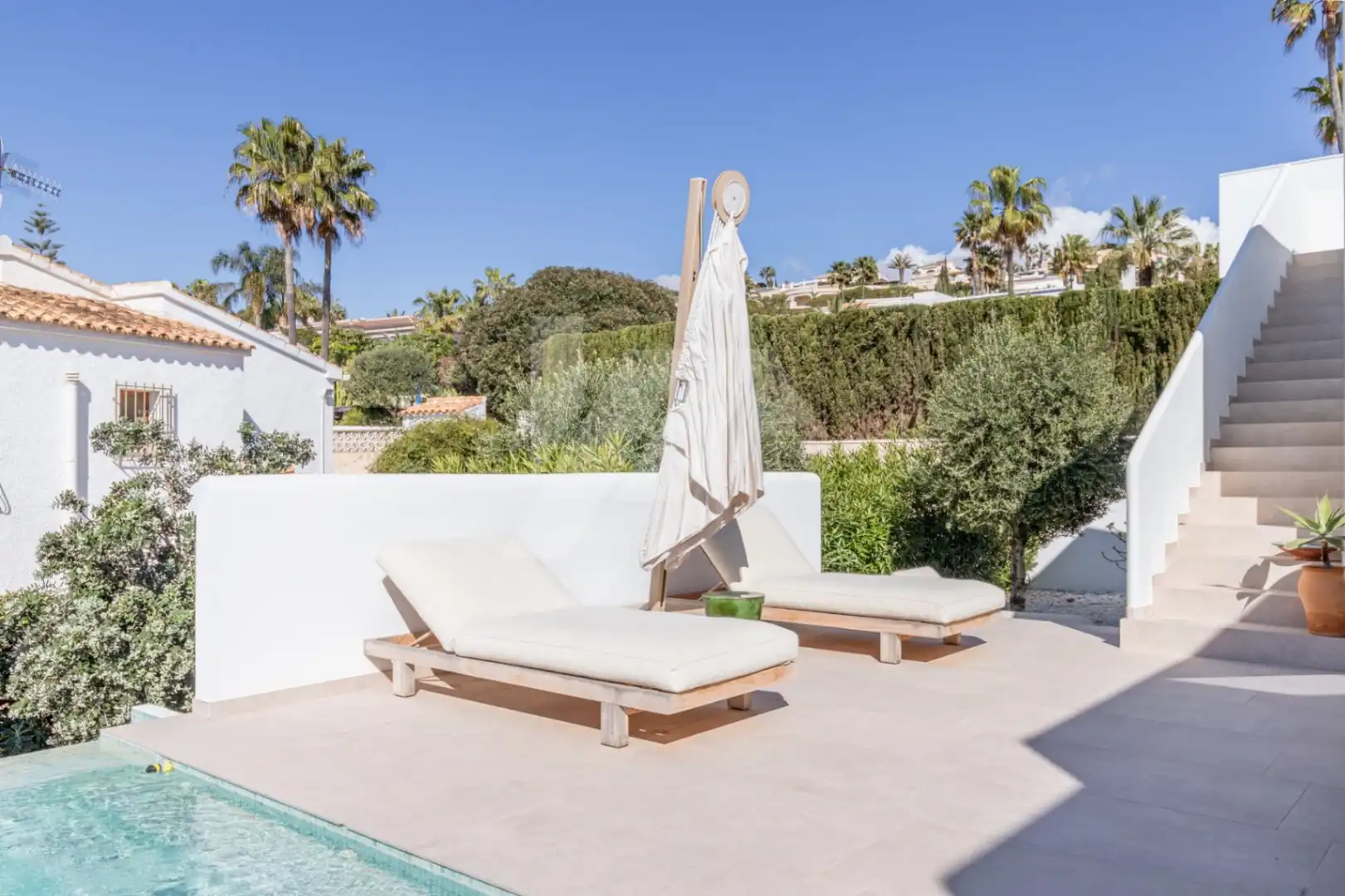 Detached house with terrace for sale in Moravit - Cap Blanc, imagen 37