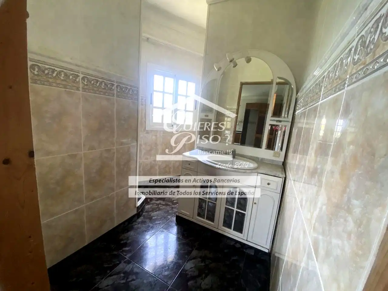Baño de Finca rústica en venta en Teror