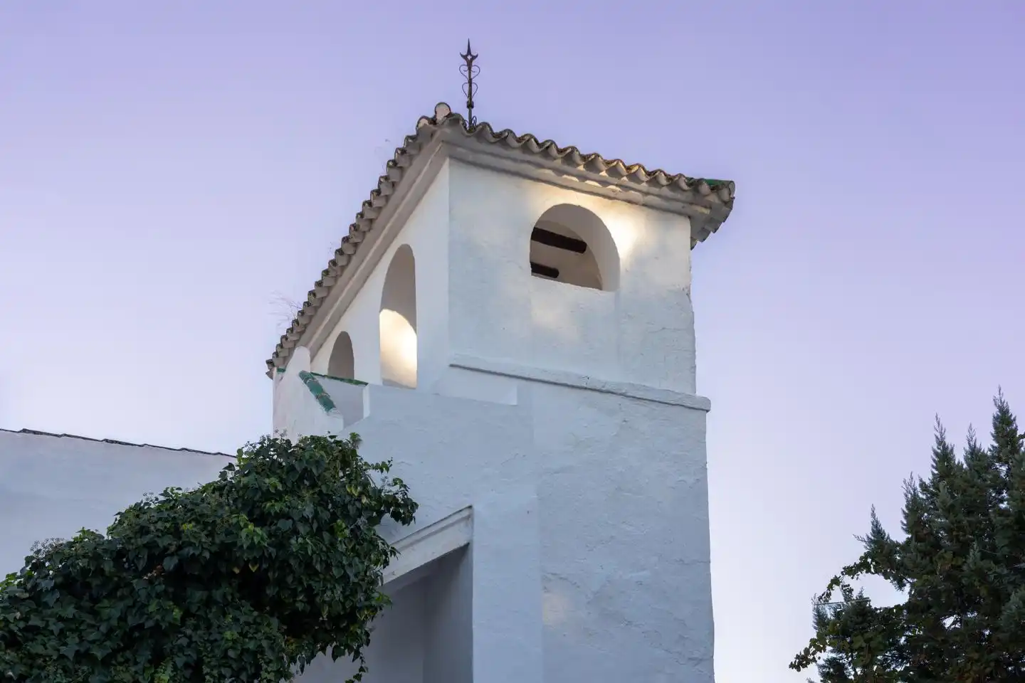 Casa con jardín en venta en Calvario 46, imagen 3