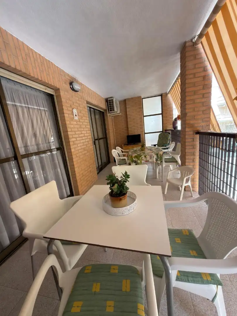 Piso con terraza en venta en Fragata, imagen 3