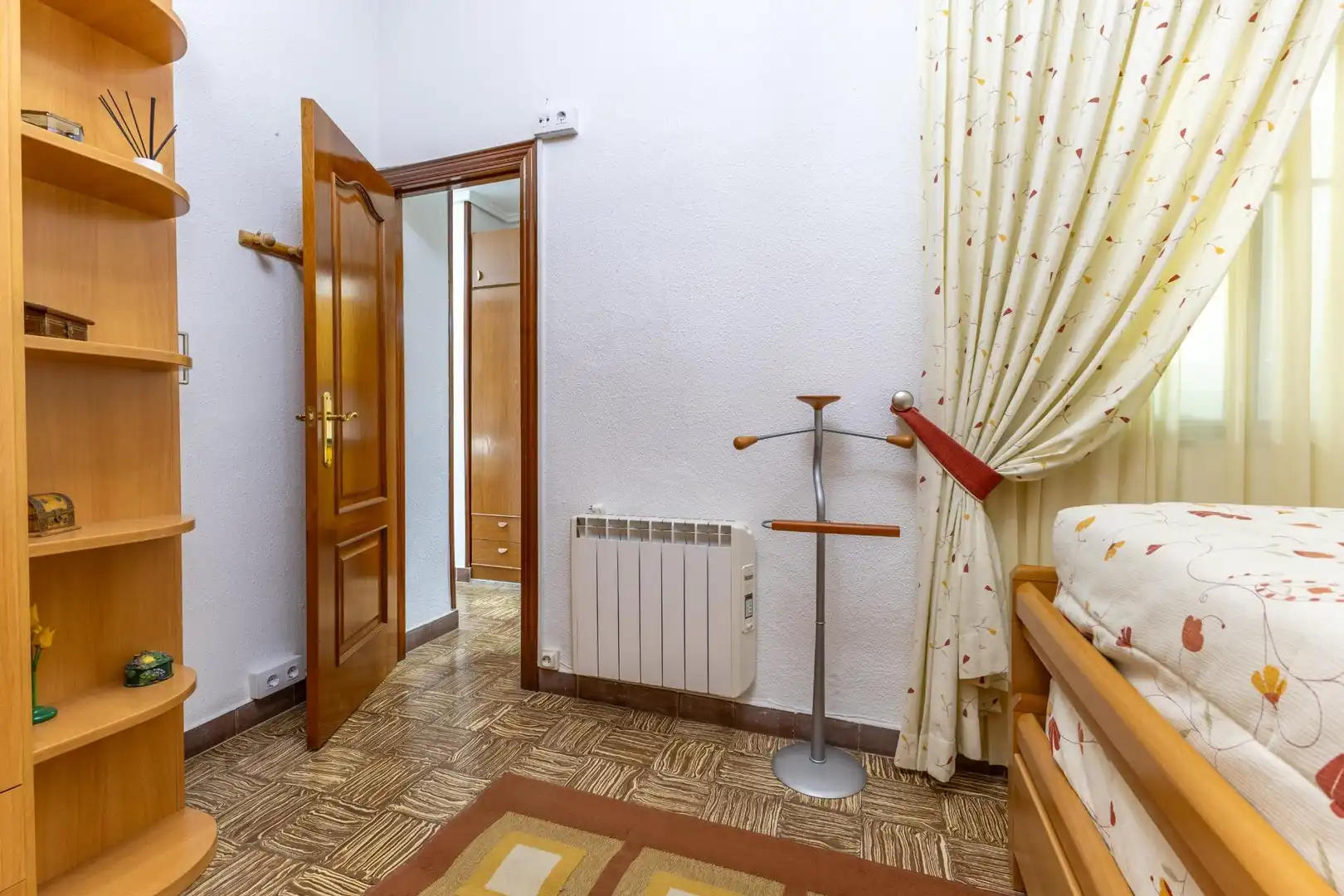 Flat for sale in Sagunto / Sagunt  with Air Conditioner and Heating