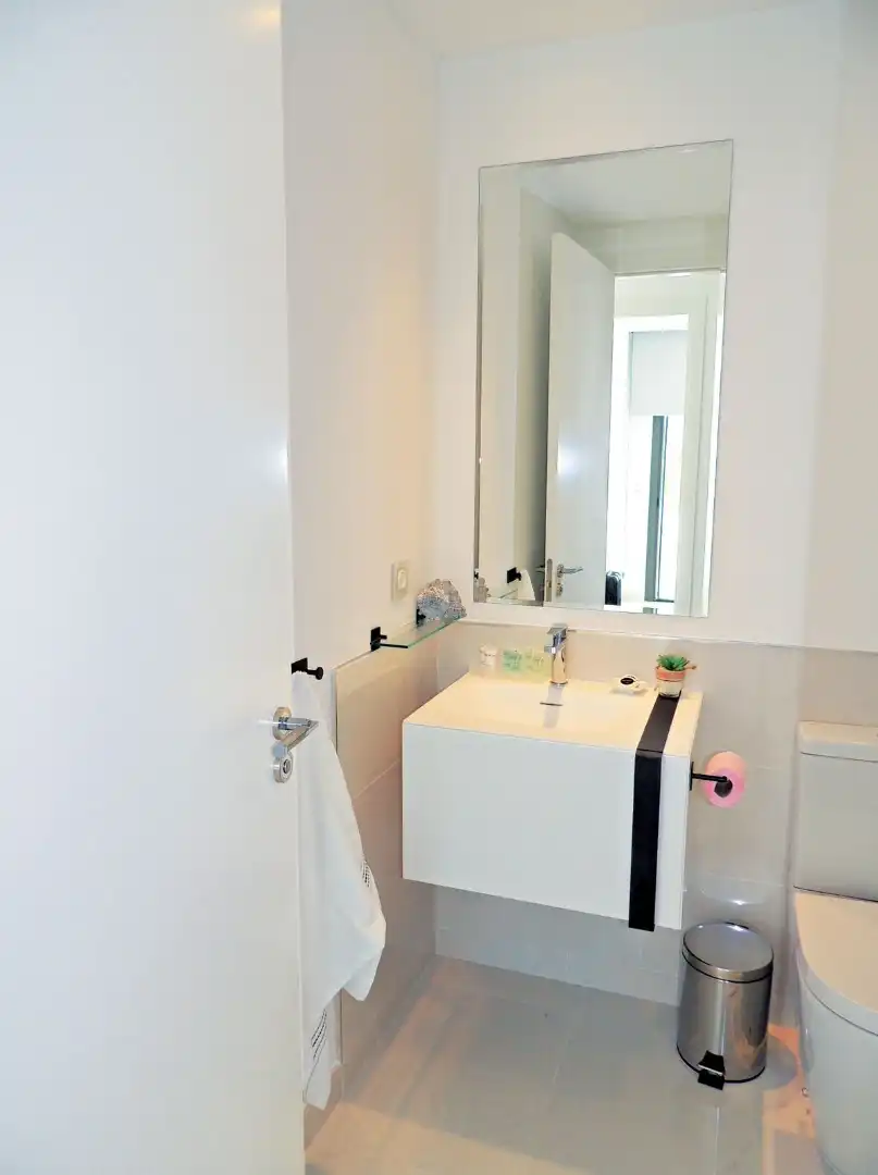 Penthouse mit Pool zum Verkauf in Calle Benalauria 11, imagen 12