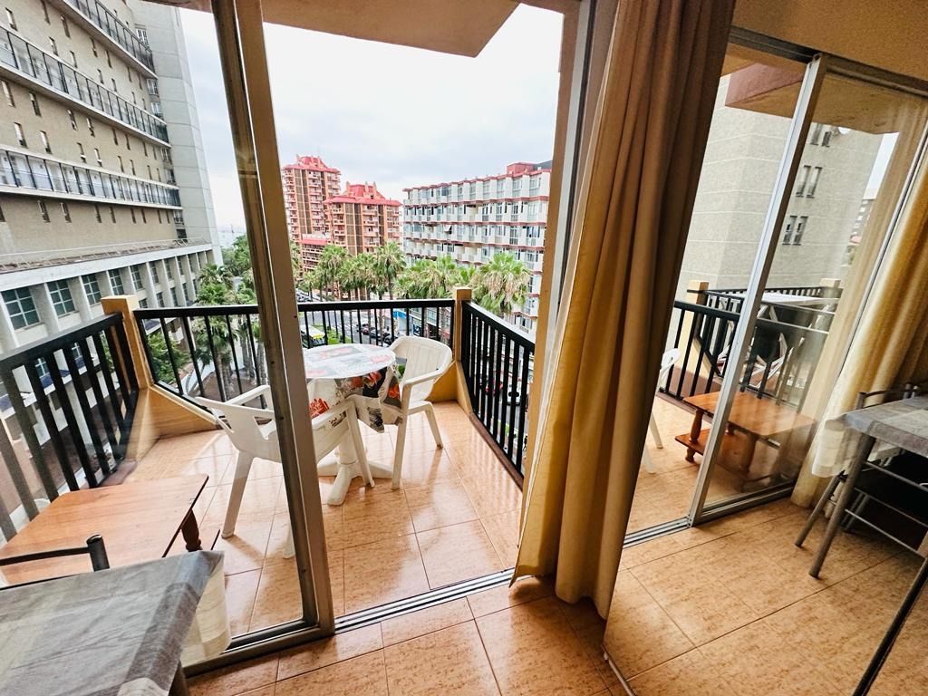 Estudi en venda a Hermano Fernandez Perdigon, 6, Playa Jardín