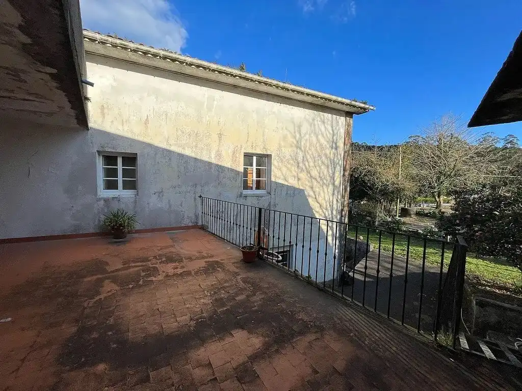 Haus zum Verkauf in Estrada a Loureza, imagen 6