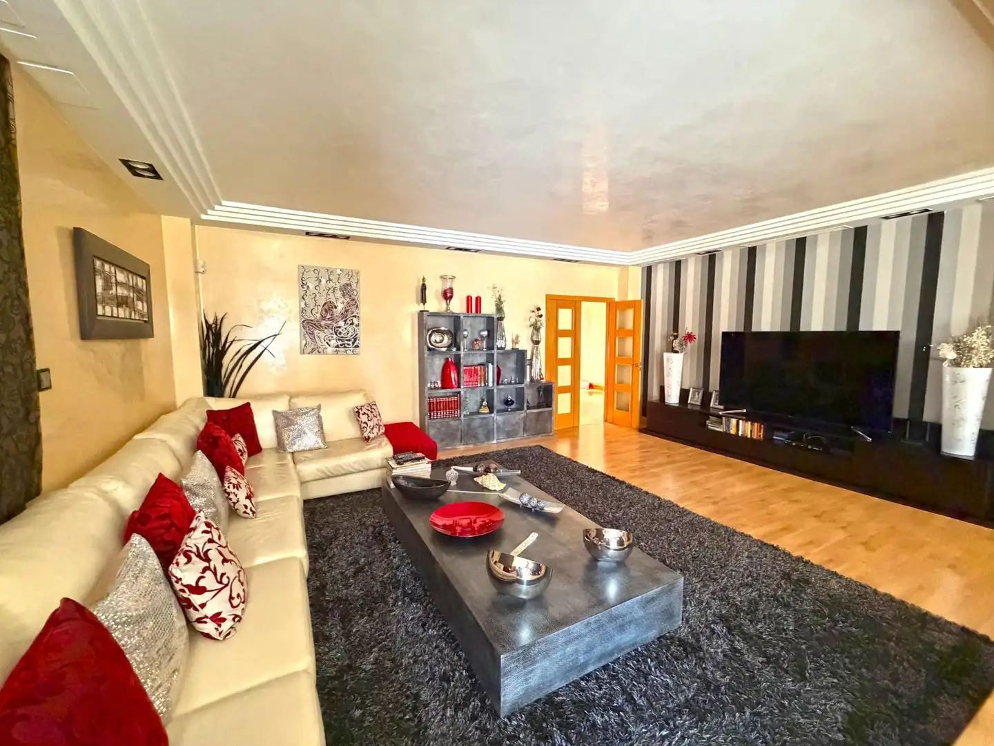 Chalet con piscina en venta en Almensilla, imagen 10