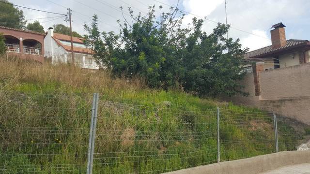 Terreno residencial en Venta en Carrer de la Troana, 21 en Torrent Ballester