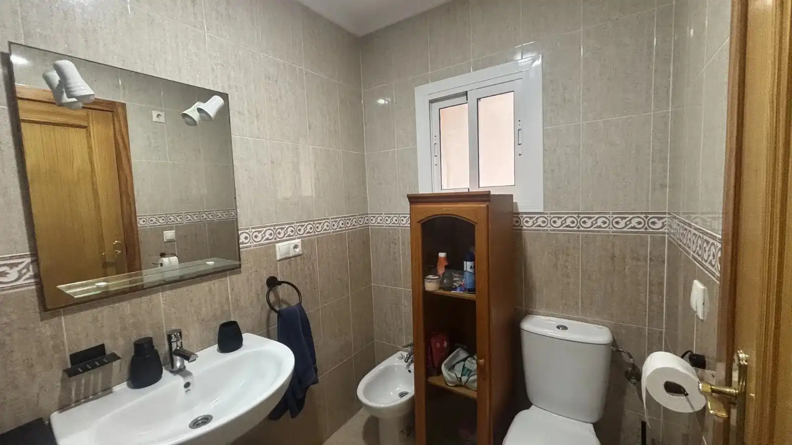 Reihenhaus mit Pool zur Miete in Gran Alacant, imagen 21