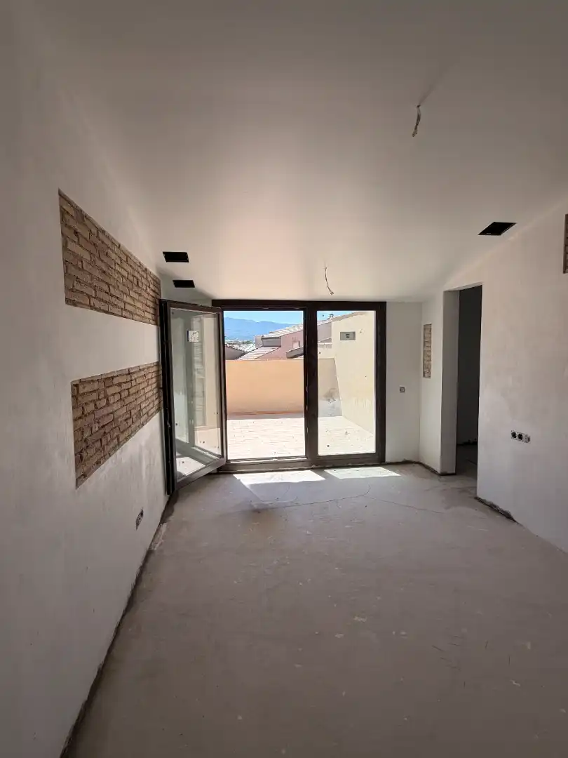 Ático en venta en Carrer de Santa Joaquima de Vedruna, 2, Centre