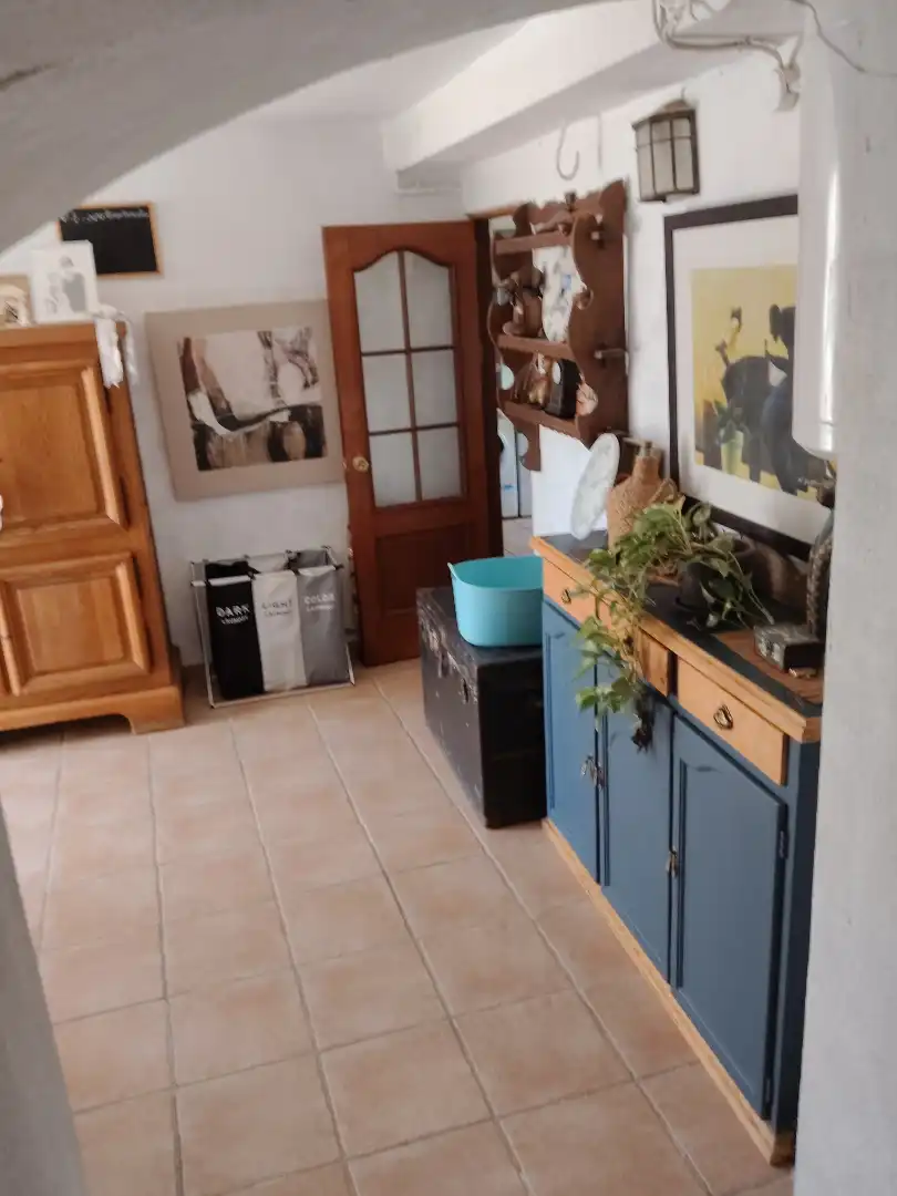 Maison rustique avec piscine à vendre à Villanueva del Rosario, imagen 10