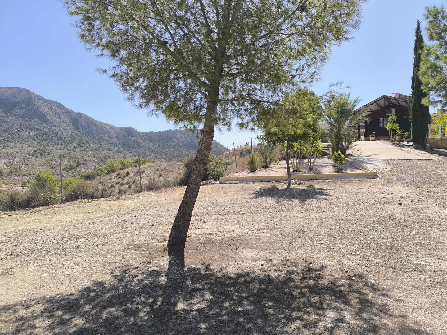 Villa mit Pool zum Verkauf in El Fenazar - Campotéjar, imagen 8