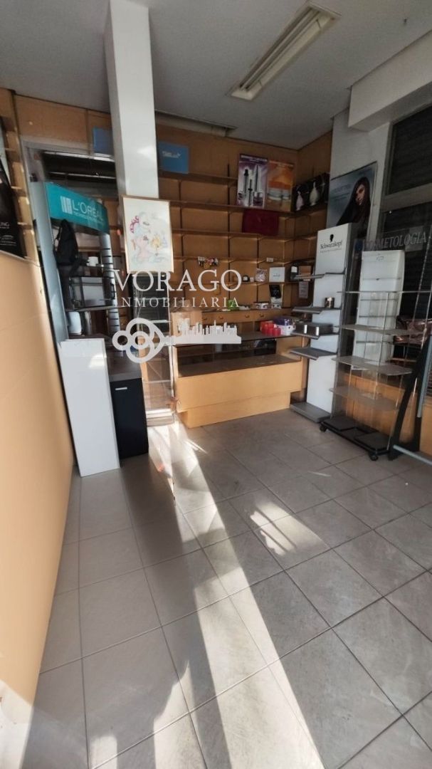 Local en venda en  Madrid Capital