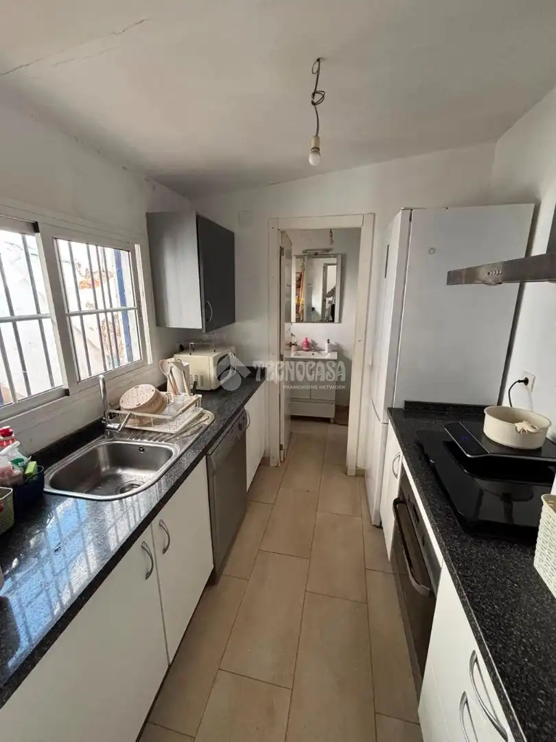 Casa o chalet en venta en Ayamonte ciudad