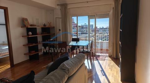 Photo 5 of Flat to rent in Calle Sardenya, El Baix Guinardó, Barcelona