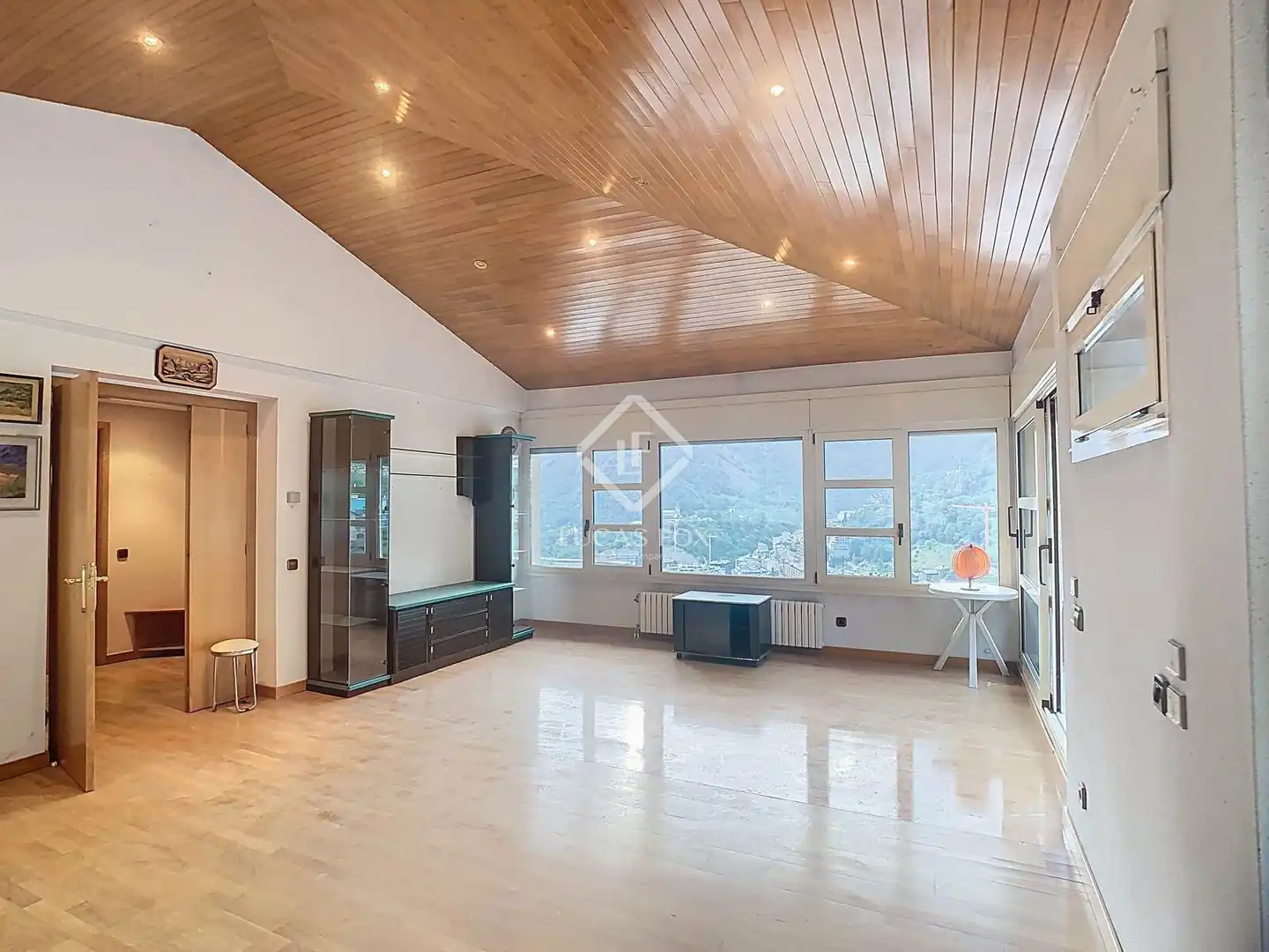 Casa o chalet en venta en Les Escaldes