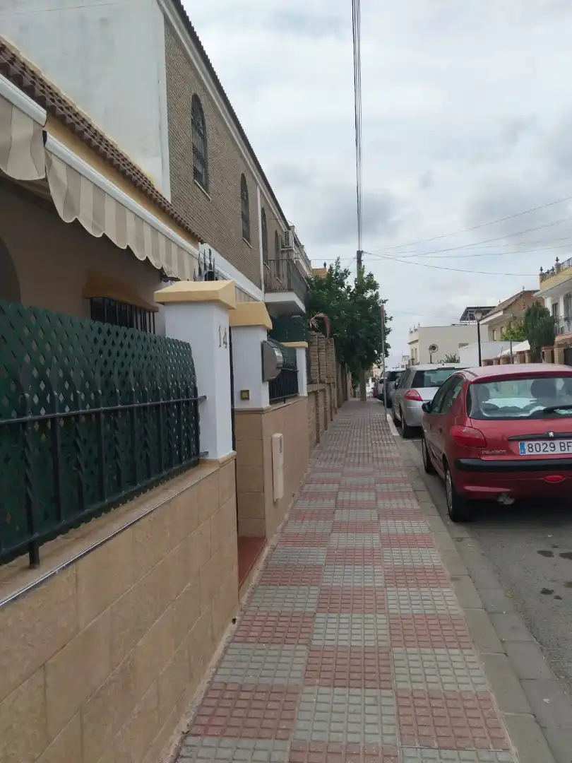 Detached house with pool for sale in Las Almenas, imagen 36