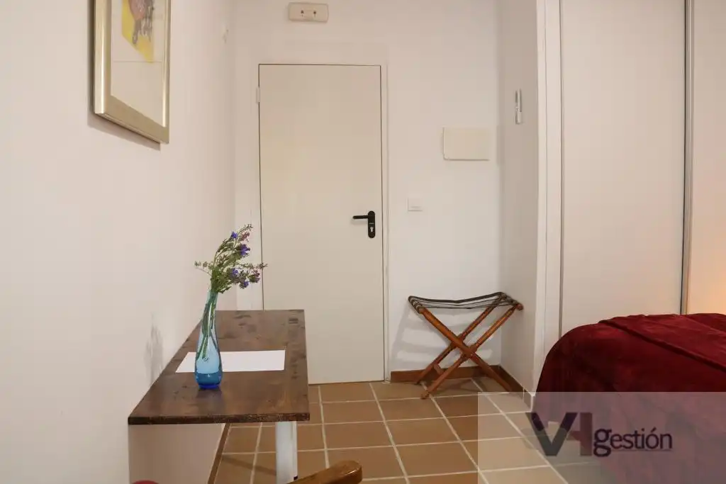 Finca rústica en venta en Bornos