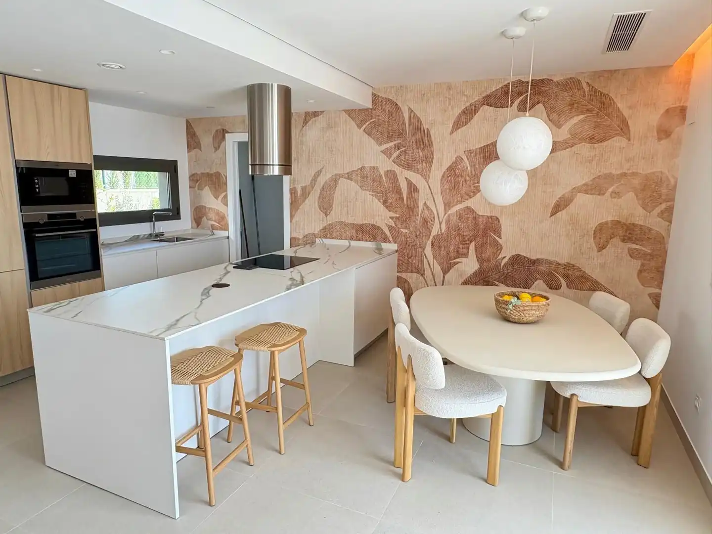 Casa con piscina in vendita a Golf Bahía, imagen 14
