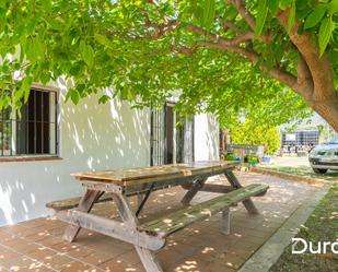 Garden of Country house for sale in Laujar de Andarax  with Private garden, Terrace and Storage room