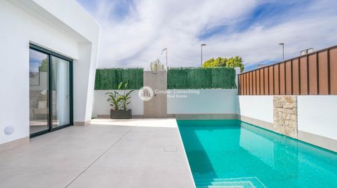 Photo 4 of Houses for sale in N/a, Roldán, Torre-Pacheco