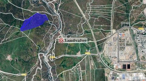 Photo 2 of Land for sale in Polígono 25 Parcela 83 y 84 el Encinar., San Crispín - La Estación Consorcio, Colmenar Viejo