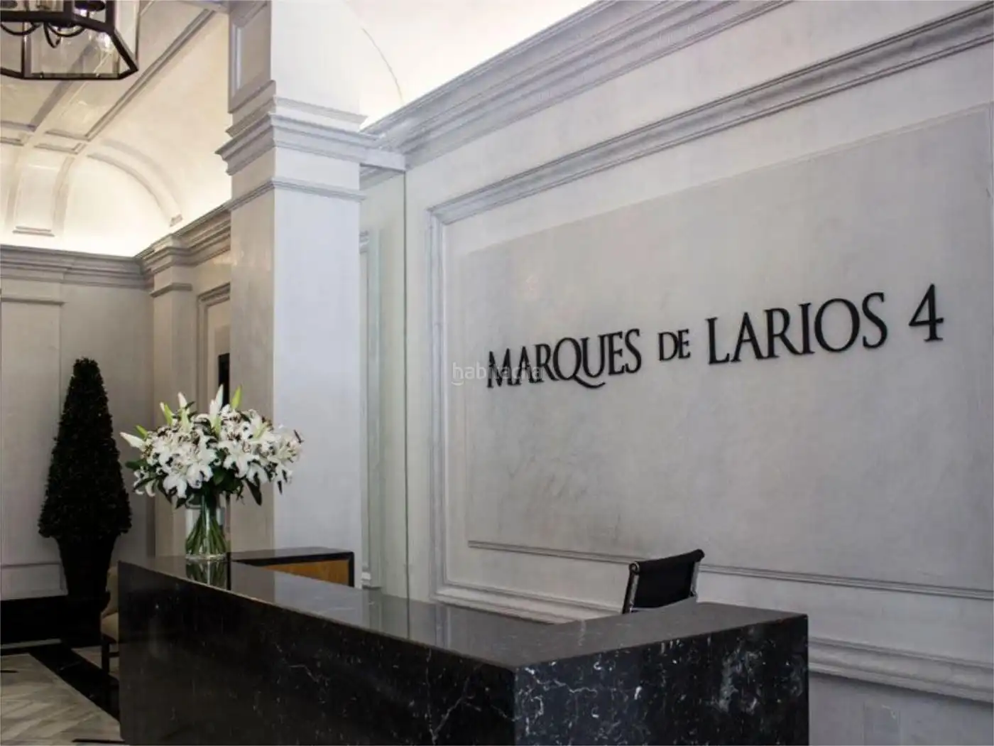 Office space to rent in Calle Marqués de Larios 4, imagen 4
