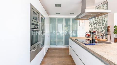 Photo 5 of Apartment to rent in La Vila Olímpica del Poblenou, Barcelona