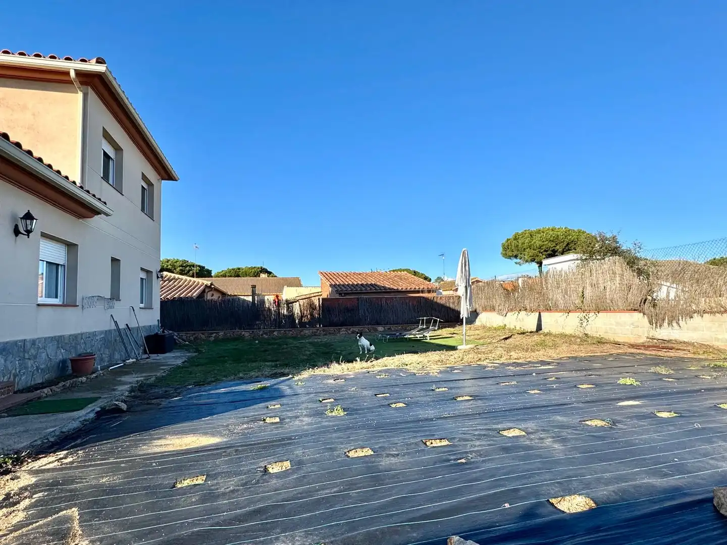Casa o xalet en venda en Vidreres amb Calefacció, Jardí privat i Terrassa