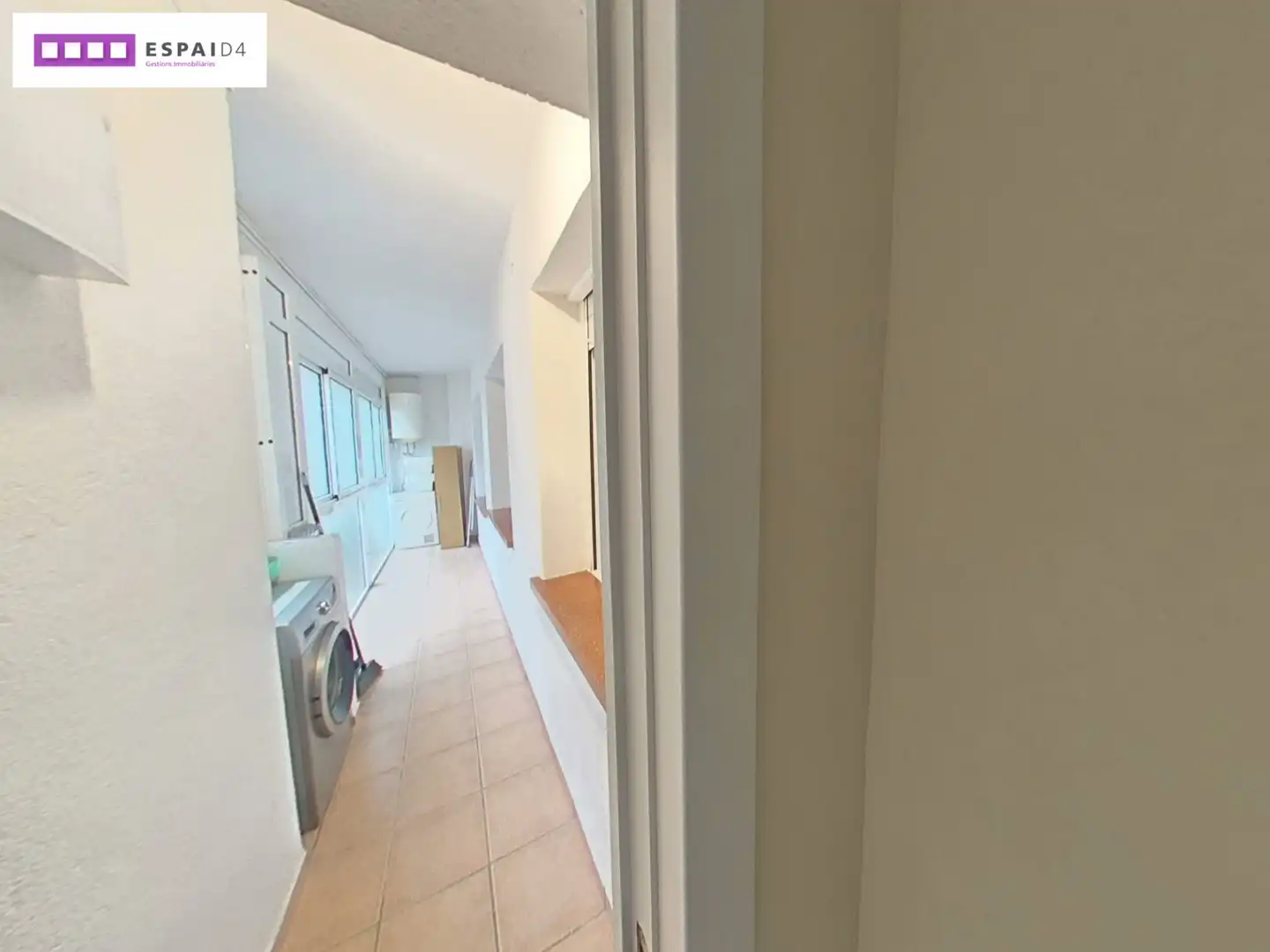 Pis en venda en Ripollet amb Aire condicionat, Parquet i Moblat