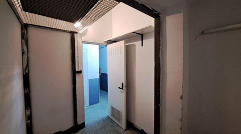 Foto 5 de Traster en venda a José Sancho Arroyo, 6, Las Fuentes, Zaragoza