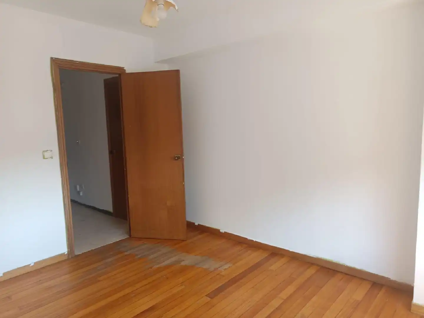 Dúplex en venta en Sarria con Trastero
