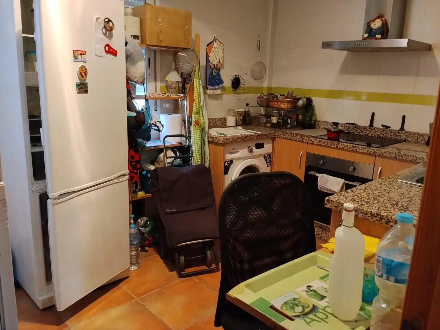 Adosado en venta en La Victoria, imagen 6