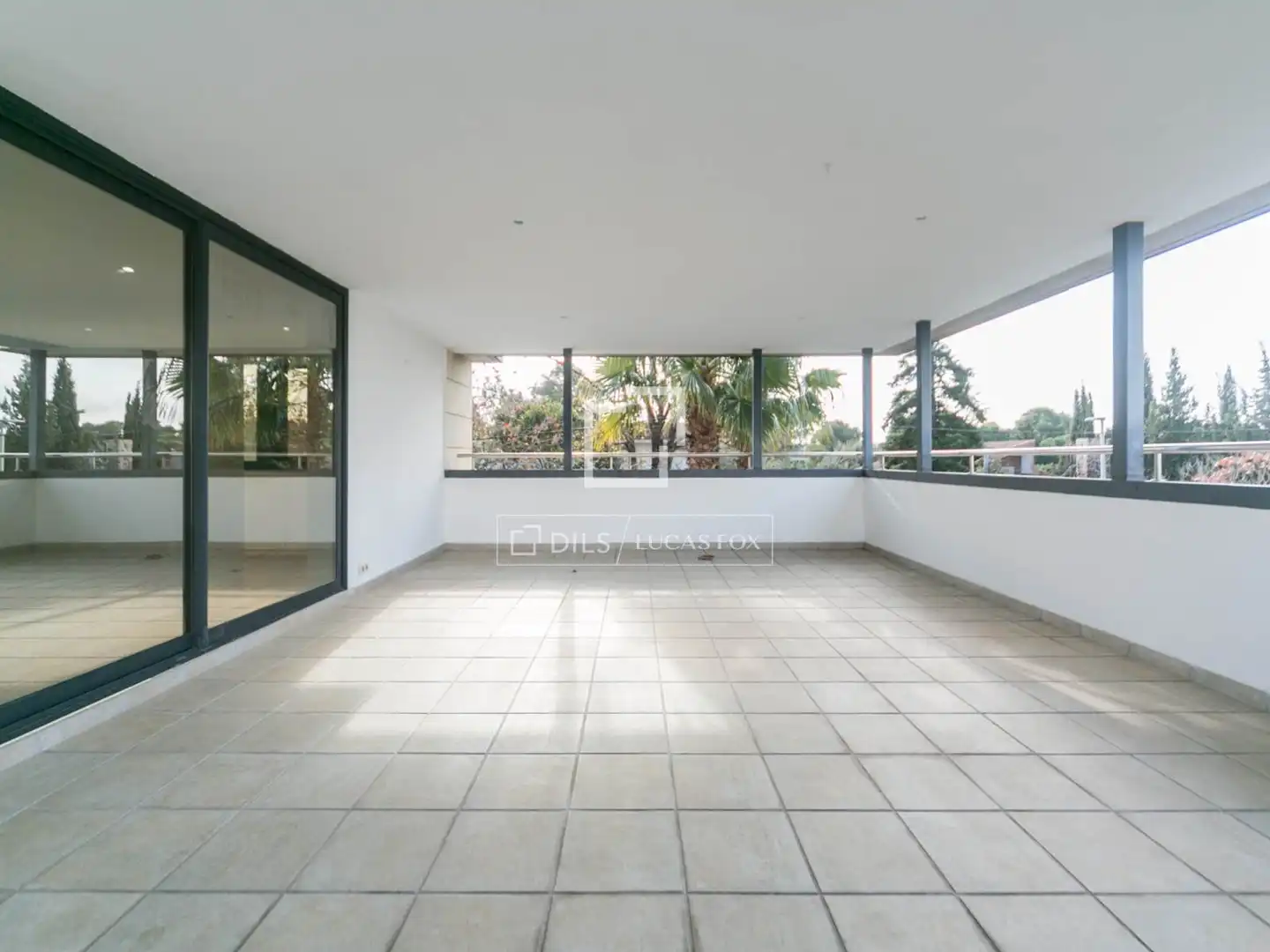 Chalet con piscina en venta en Valldoreix, imagen 56