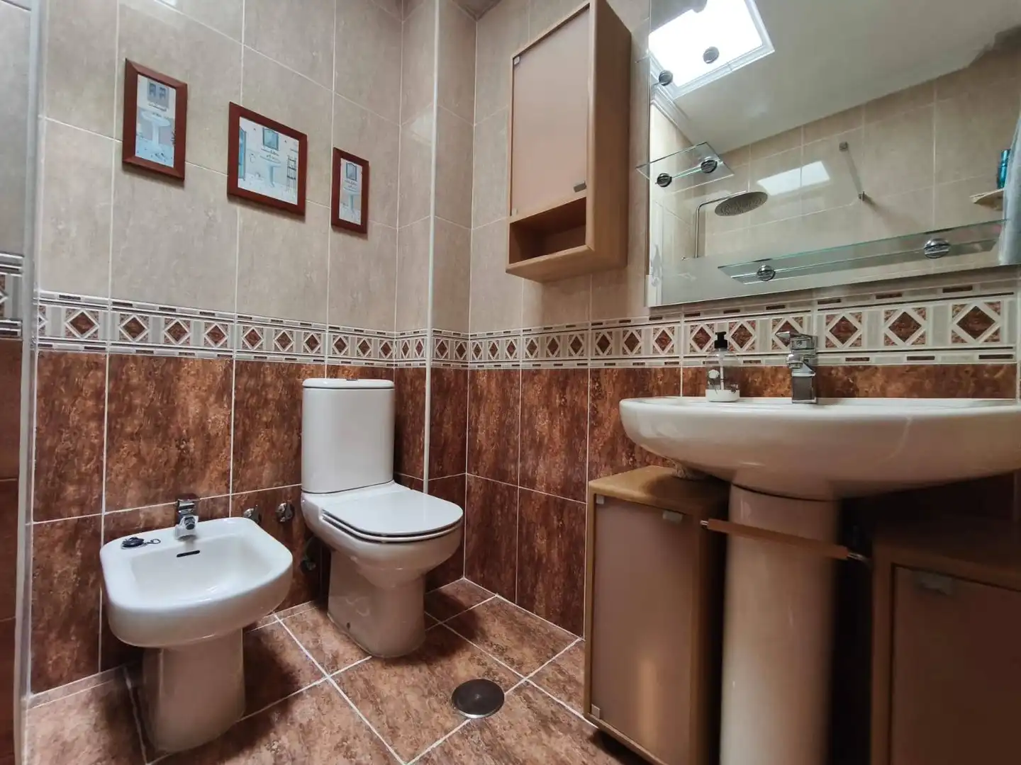Maison jumelée à vendre à Huércal de Almería, imagen 36