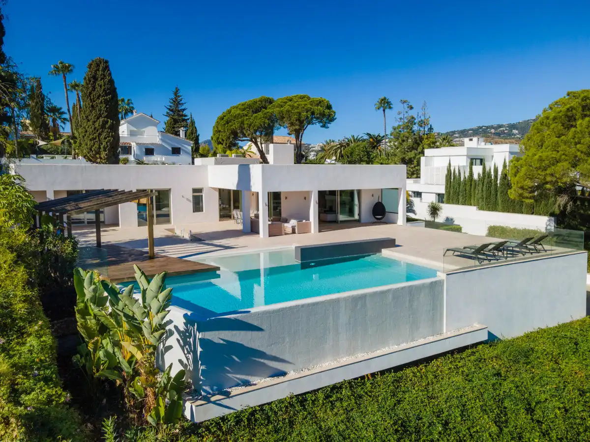 House with pool for sale in Marbella Centro, imagen 30