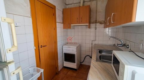 Foto 2 von Wohnung zum Verkauf in Reyes Catolicos, Reyes Católicos - Paseo San Antonio, Cuenca Capital