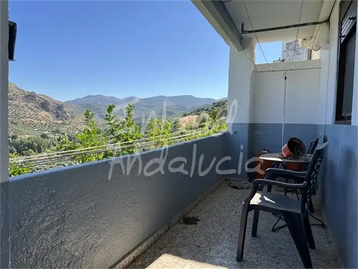 Maison mitoyenne à vendre à Castillo de Locubín, imagen 15