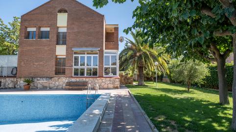 Photo 2 of House or chalet for sale in Paseo Infantes de España, Valdespartera, Zaragoza