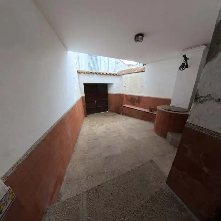 Casa in vendita a Aracena, imagen 10
