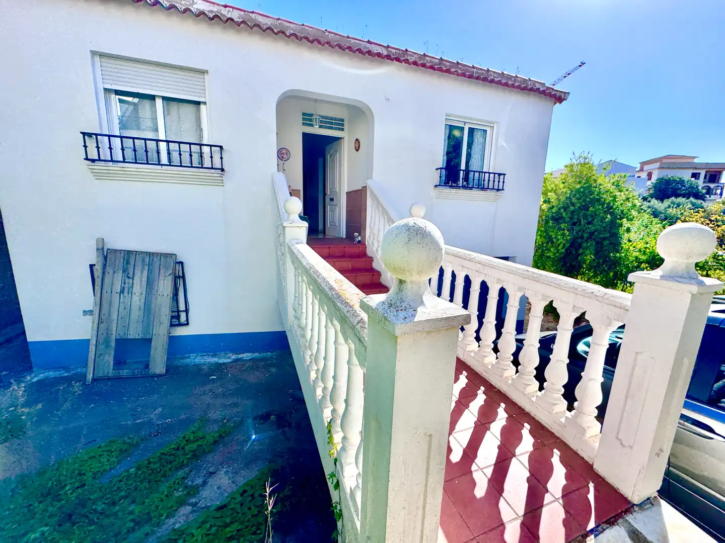 Villa avec terrasse à vendre à Calle Castillejo, imagen 3