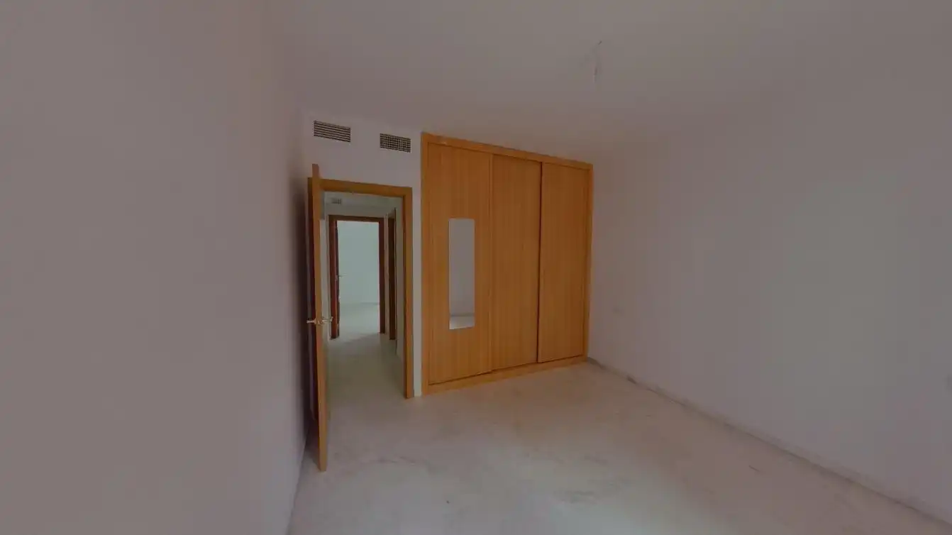 Apartament amb piscina en venda a Torrequebrada, imagen 16