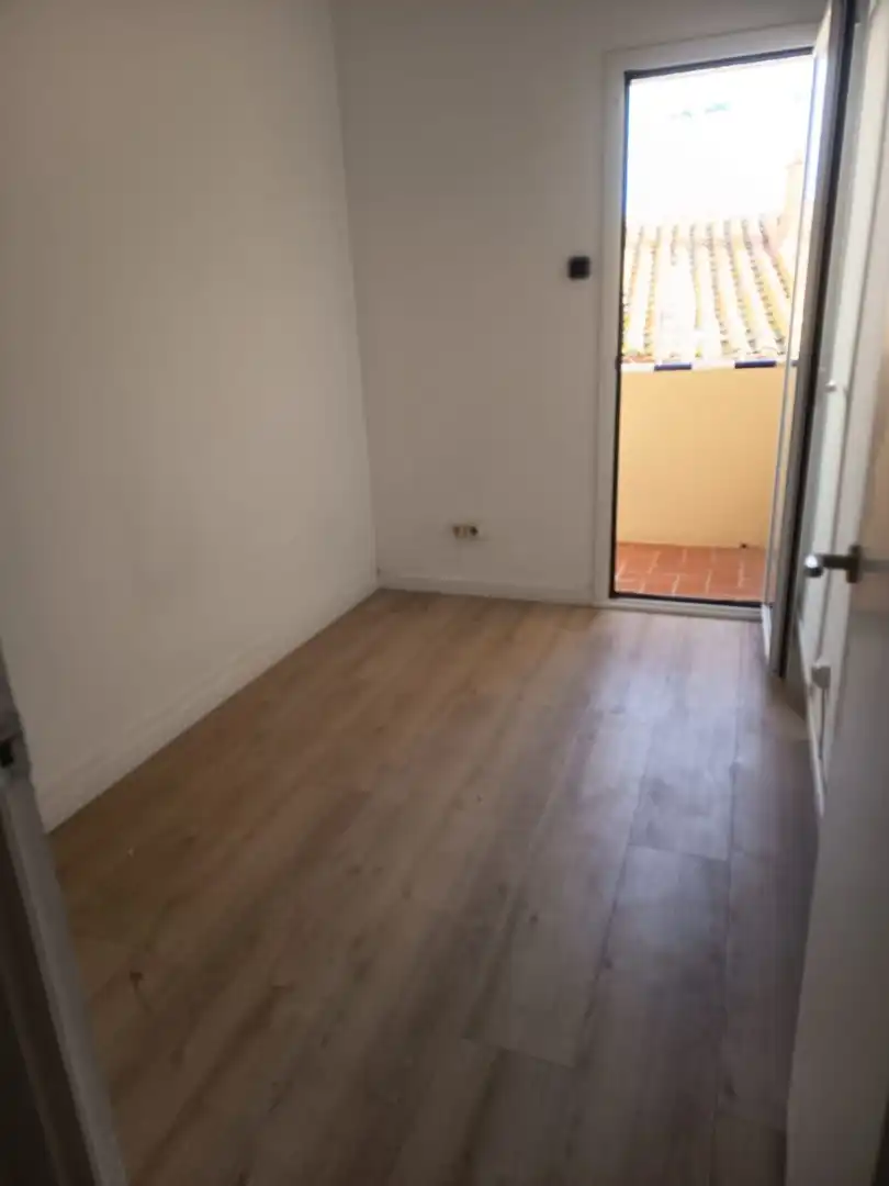 Piso en venta en El Masnou