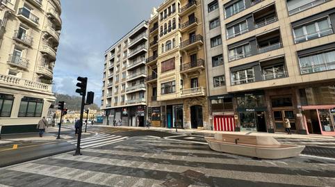 Foto 5 de Pis en venda a Easo Kalea, Área Romántica, Gipuzkoa