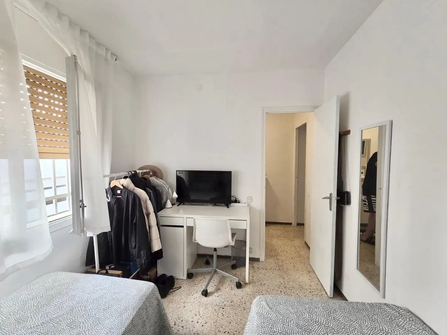 Habitación de Piso en venta en Cunit con Aire acondicionado, Calefacción y Terraza