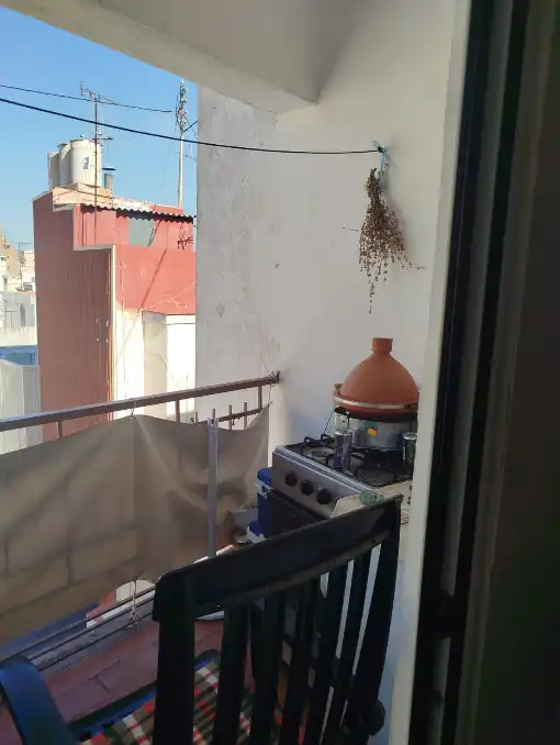 Appartement avec terrasse à vendre à Llombai, imagen 16