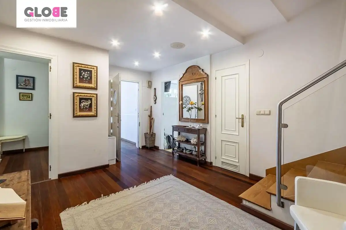 Casa con terraza en venta en Genil, imagen 22