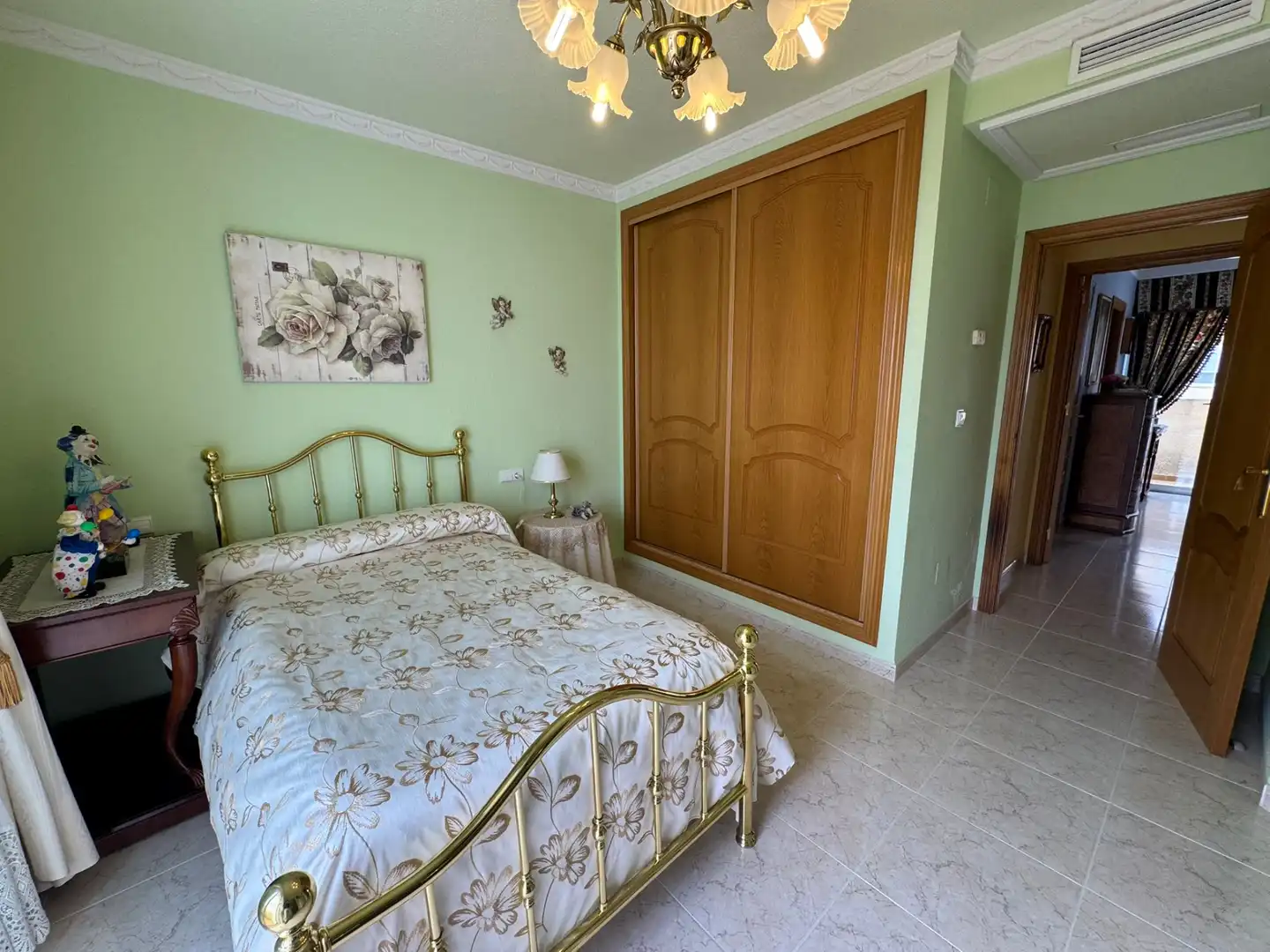 Casa a schiera con terrazza in vendita a Calle Versalles 7, imagen 41