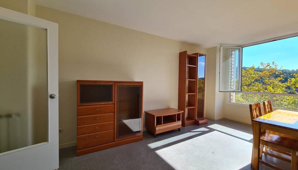 Photo 1 of Flat to rent in Canaletes - Turonet, Barcelona