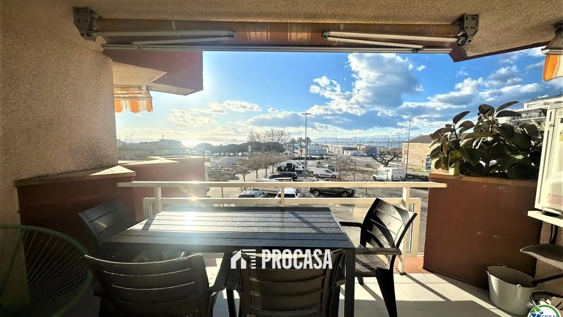 Terraza de Piso en venta en Roses con Aire acondicionado, Calefacción y Terraza