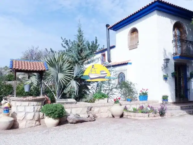 Casa o chalet en venta en Totana con Aire acondicionado, Jardín privado y Terraza